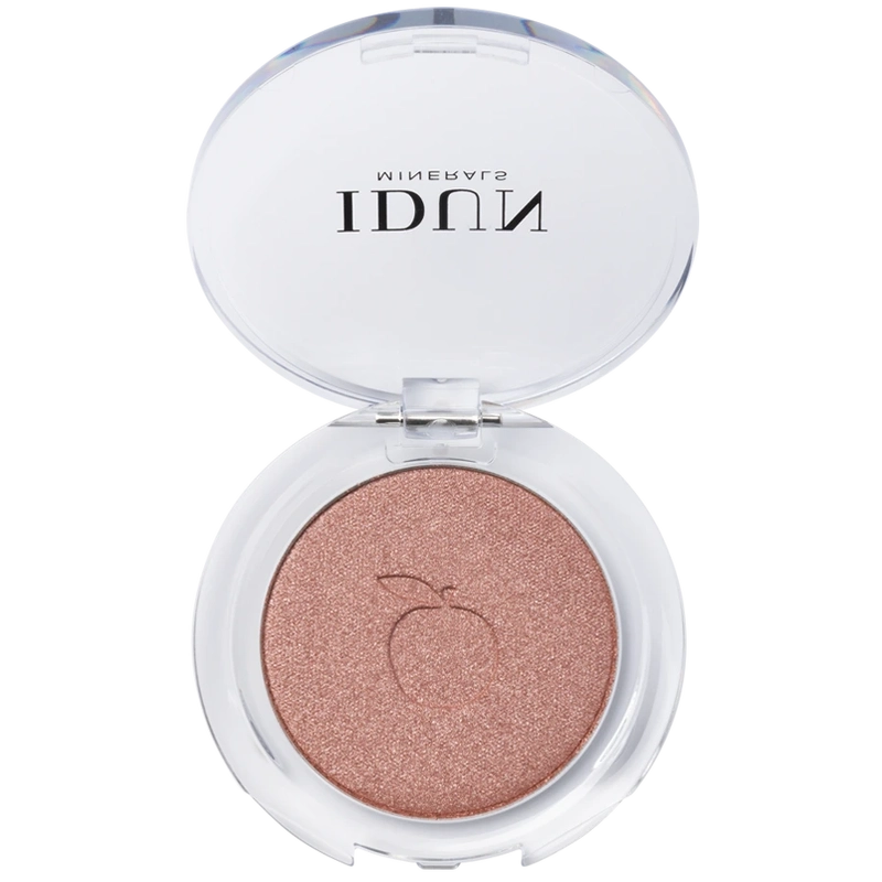 Idun Minerals Eyeshadow Single 3 G Vallmo