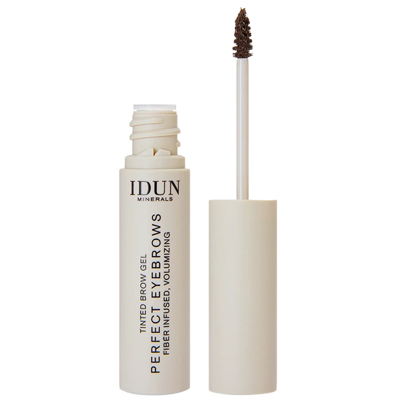 Idun Minerals Perfect Eyebrows 5 Ml   Medium