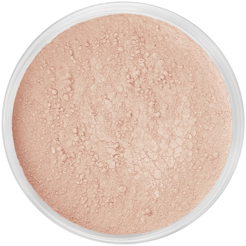 Idun Minerals Powder Foundation 7 Gr    035 Gylla