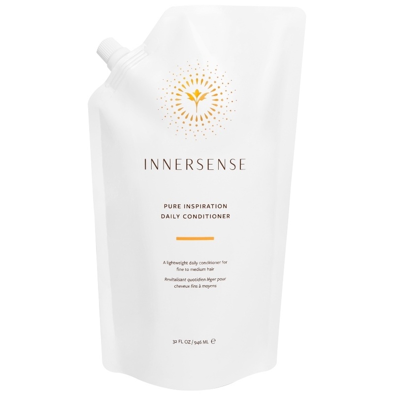 Innersense Pure Inspiration Daily Conditioner   Refill 946 Ml
