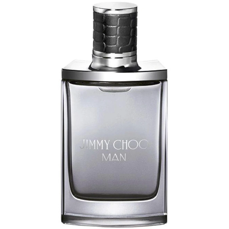 Jimmy Choo Man Edt 50 Ml