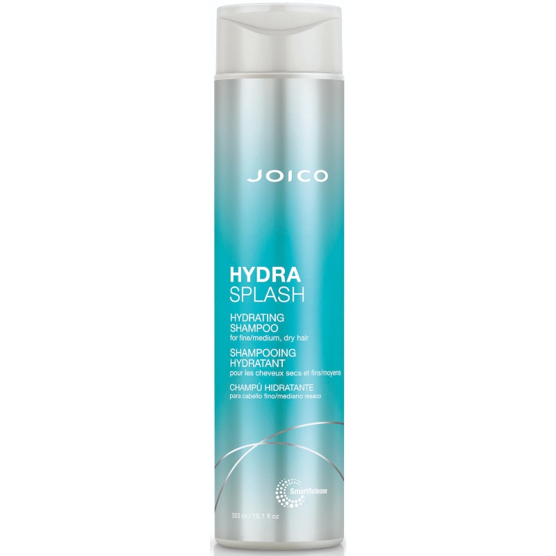 Joico Hydrasplash Hydrating Shampoo 300 Ml