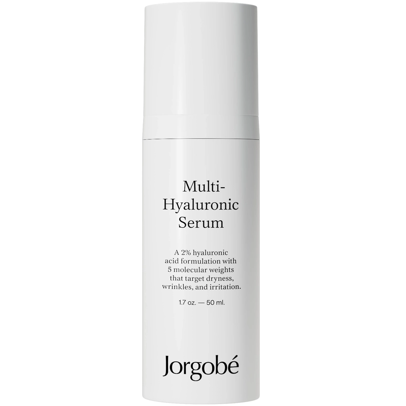 Jorgobe Multi Hyaluronic Serum 50 Ml
