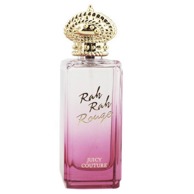 Juicy Couture Rah Rah Rouge 75 Ml Edt