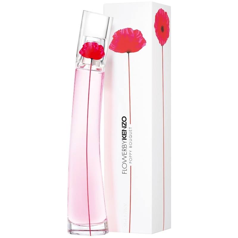 Kenzo Flower By Kenzo Bouquet Edp 50 Ml