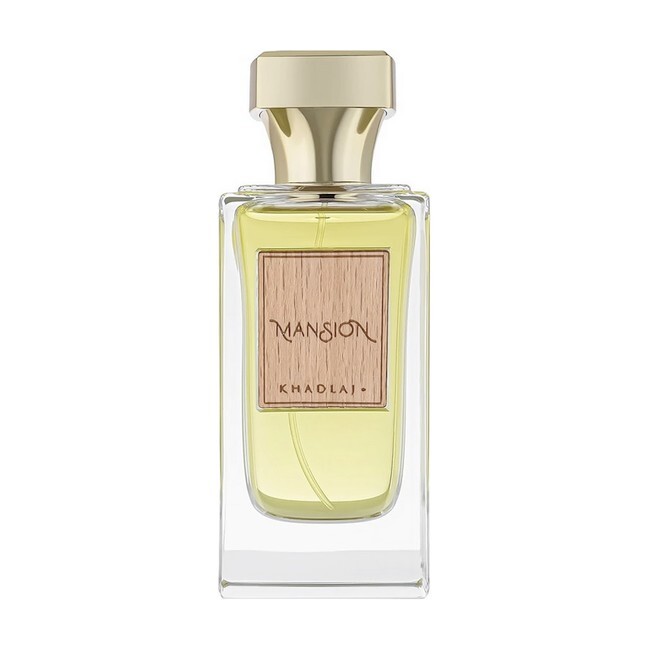 Khadlaj Mansion Eau De Parfum 100 Ml