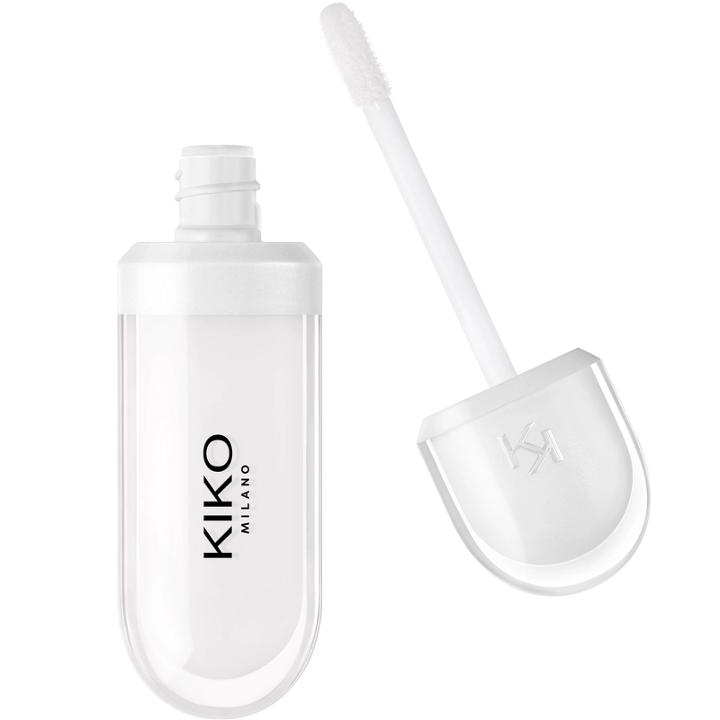 Kiko Milano Lip Volume 6 5 Ml   02 Transparent