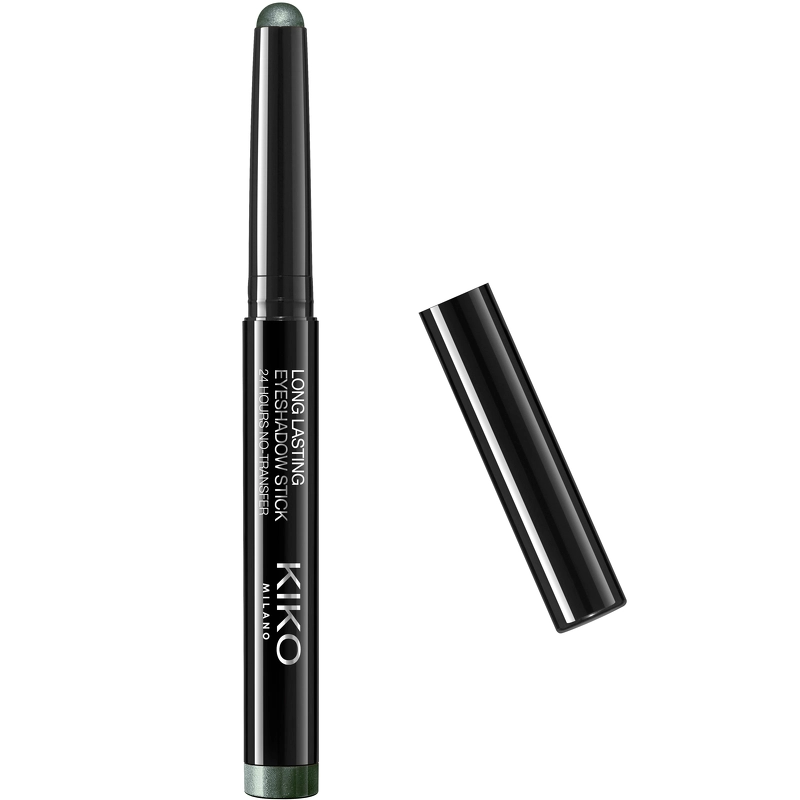 Kiko Milano Long Lasting Eyeshadow Stick 1 6 Gr 27 Forest Green