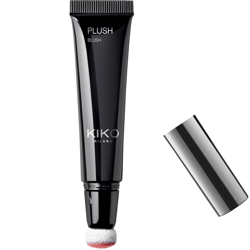 Kiko Milano Plush Blush 14 Ml 02 Crystal Coral