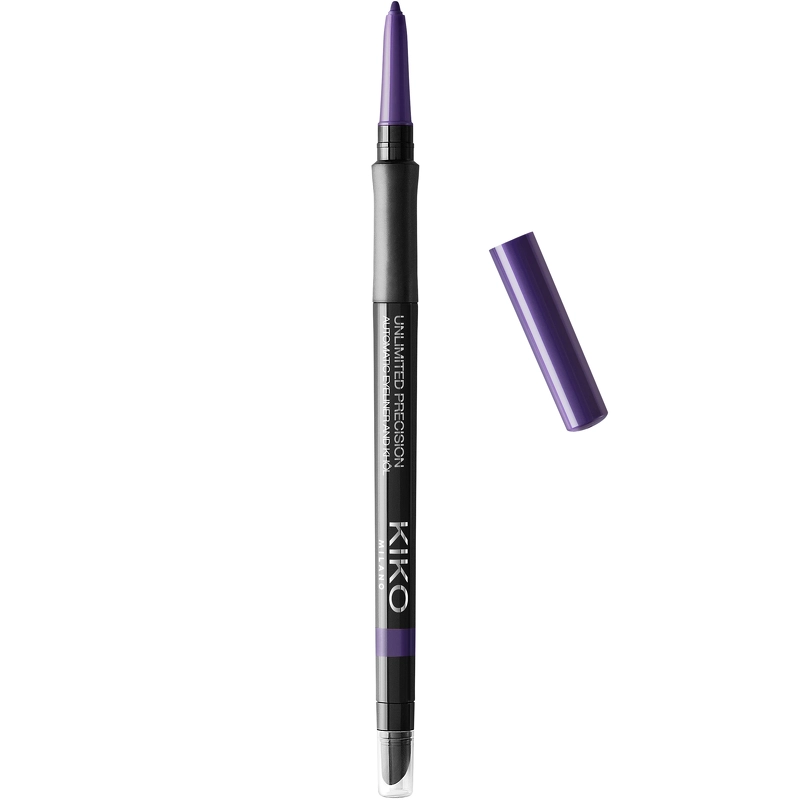 Kiko Milano Unlimited Precision Automatic Eyeliner   Khol 0 35 Gr    05 Iris