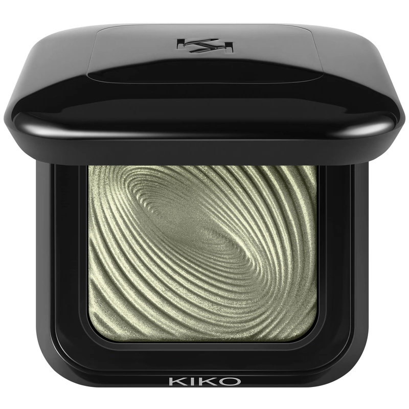 Kiko Milano Water Eyeshadow 3 Gr    16 Olive Green