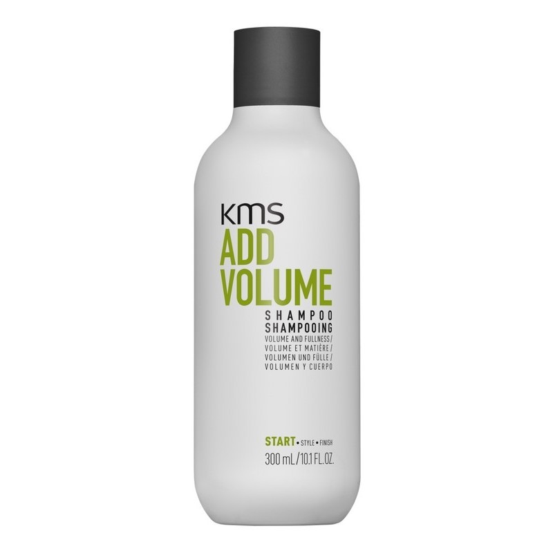 Kms Addvolume Shampoo 300 Ml