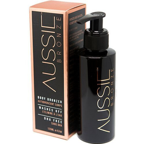 Aussie Krops Bronzer  125ml