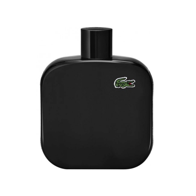 Lacoste Eau De Lacoste Noir L 12 12 Intense 100 Ml Edt
