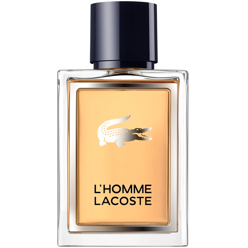 Lacoste L Apos Homme Edt 50 Ml