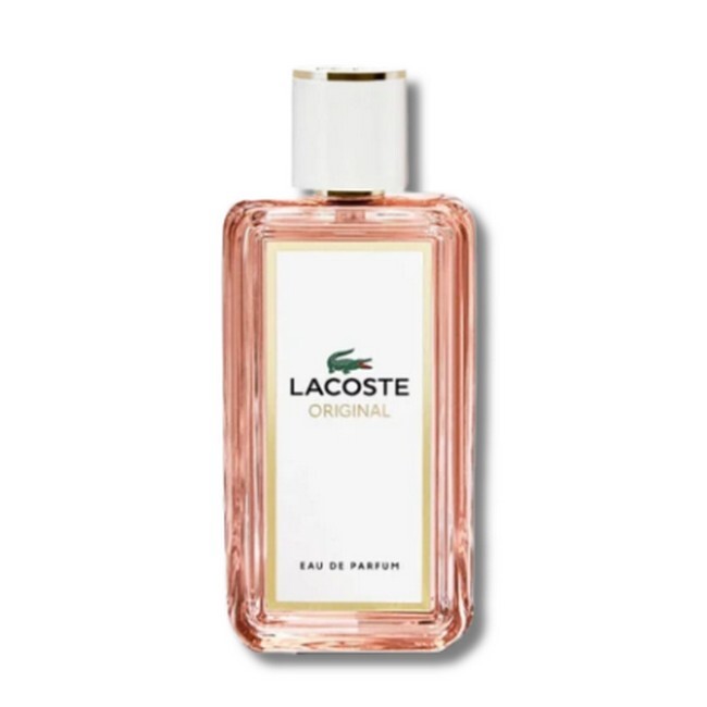 Lacoste Original Her Eau De Parfum 100 Ml