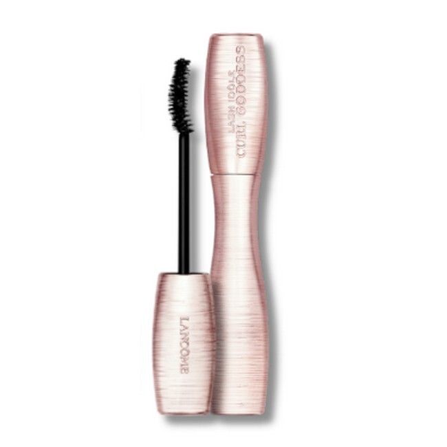 Lancome   Lash Id? Le Curl Goddess Mascara Black