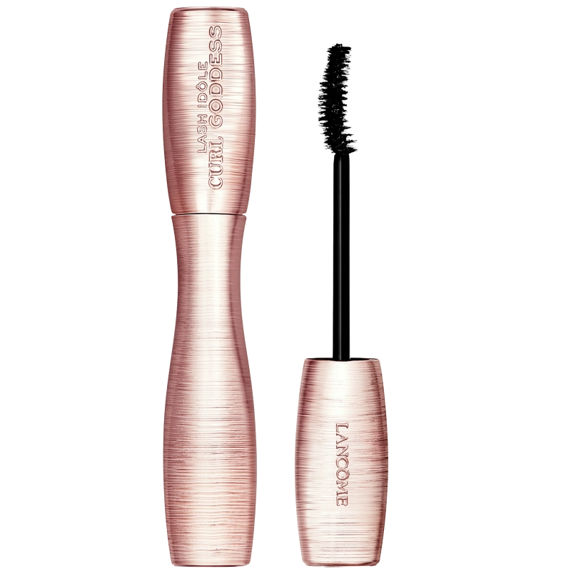 Lancome Lash Idole Curl Goddess Mascara Divine Black 01
