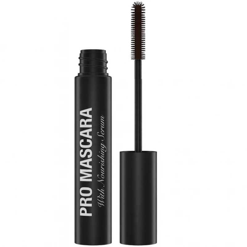 Lantz Cph Pro Mascara Extreme 7 Ml Black 09