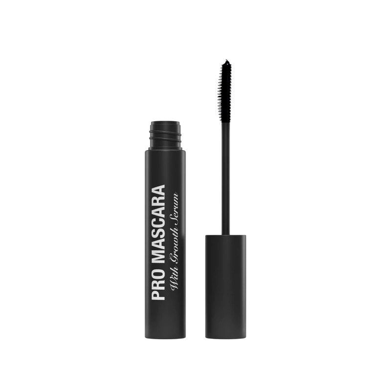 Lantz Cph Pro Mascara Length 7 Ml Black
