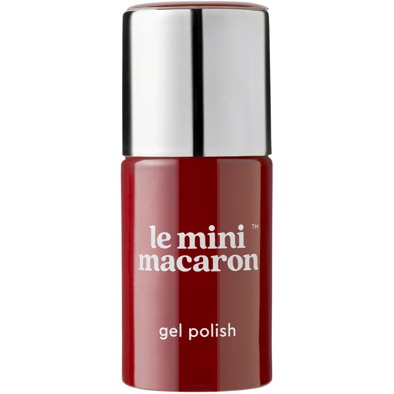 Le Mini Macaron Gel Polish 8 5 Ml   Apple Crisp