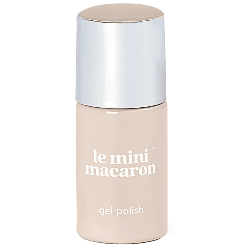 Le Mini Macaron Gel Polish 8 5 Ml Cafe Creme