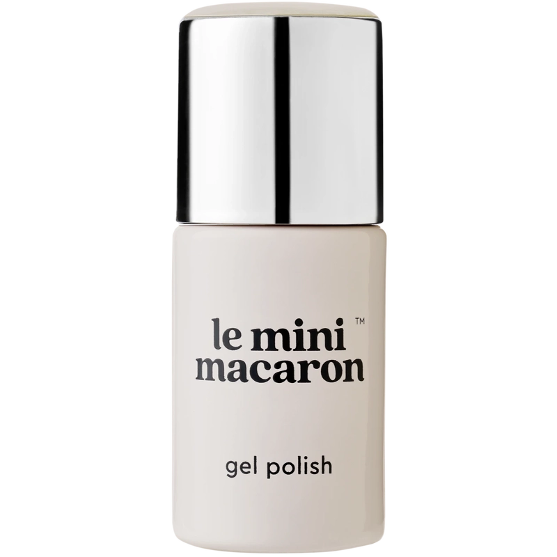Le Mini Macaron Gel Polish 8 5 Ml Marshmallow