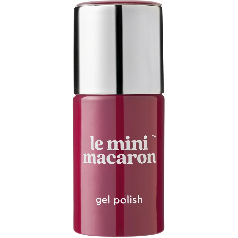 Le Mini Macaron Gel Polish 8 5 Ml Vin Chaud
