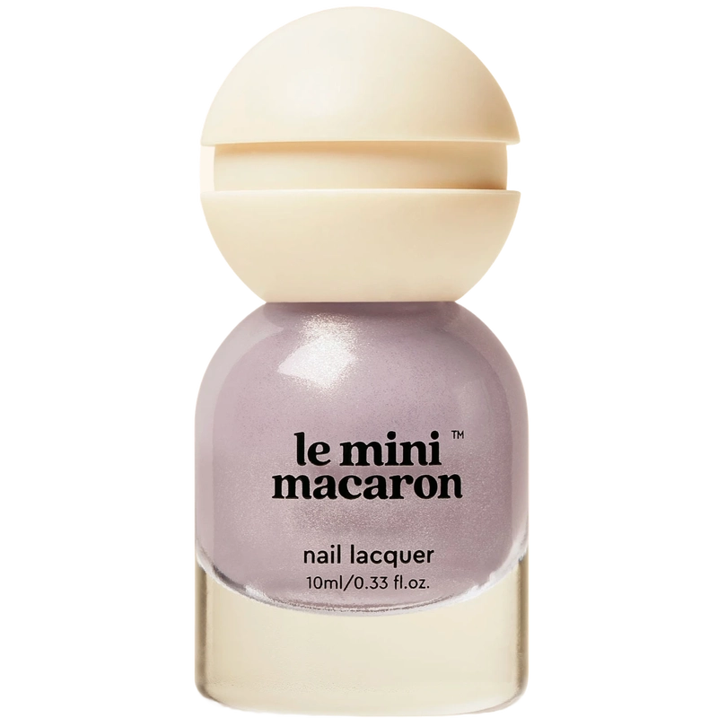 Le Mini Macaron Le Sweet Nail Polish 10 Ml Spiced Chai