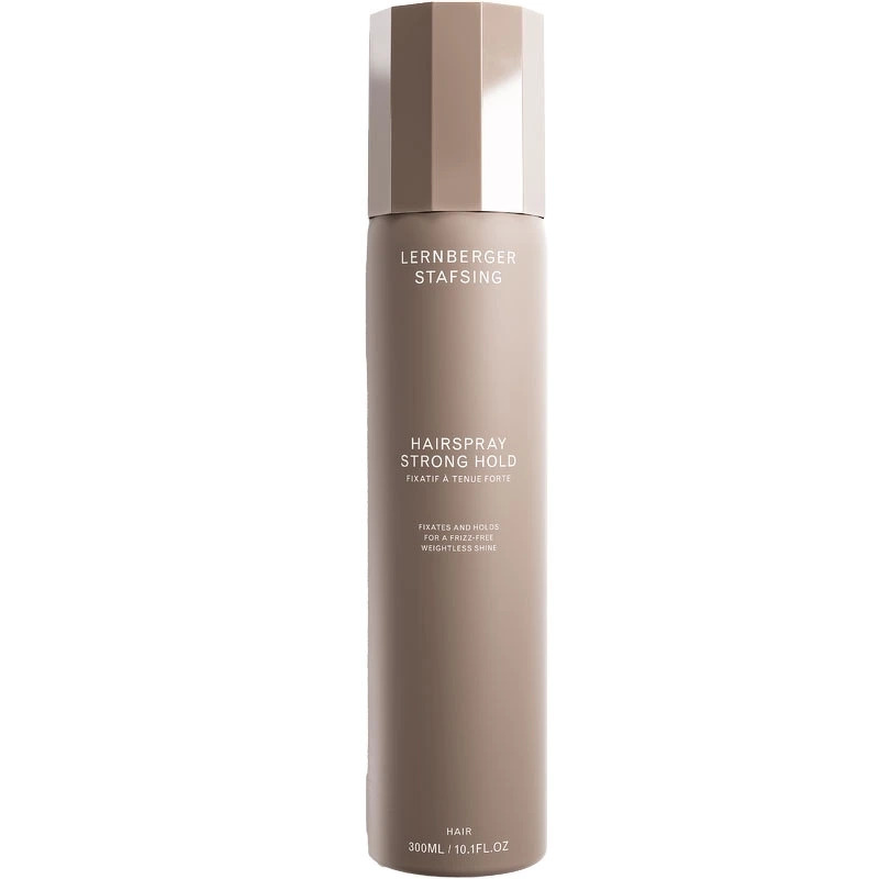 Lernberger Stafsing Hairspray 300 Ml Strong Hold