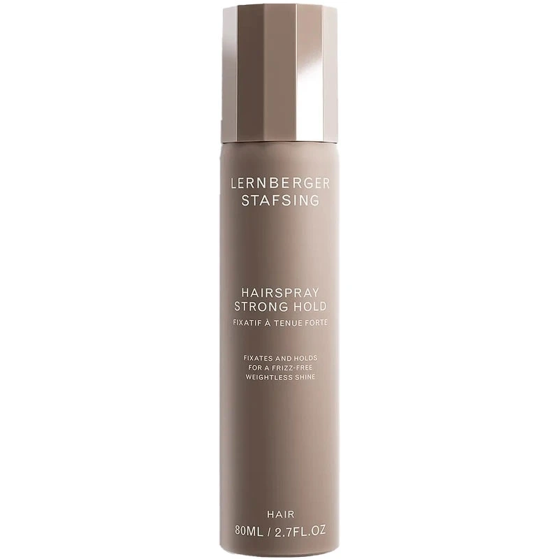 Lernberger Stafsing Hairspray Strong Hold 80 Ml