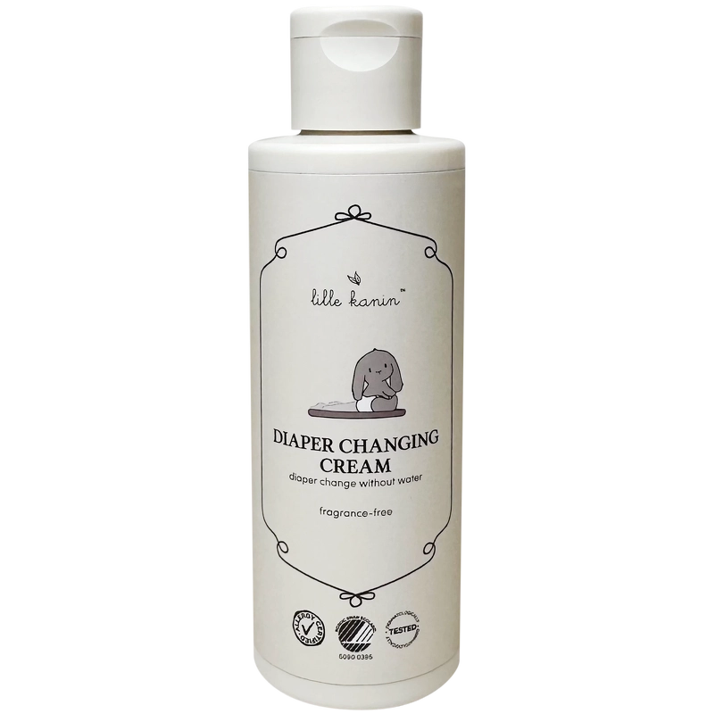 Lille Kanin Diaper Changing Cream 100 Ml