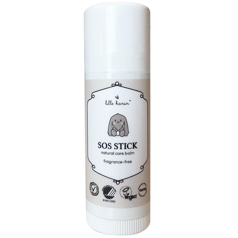 Lille Kanin Sos Stick 16 Ml