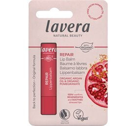 Lavera Lip Balm Repair 4g