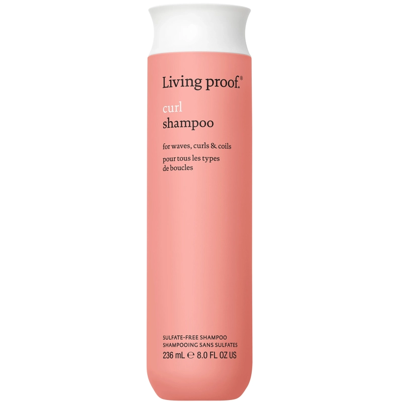 Living Proof Curl Shampoo Sili Clone 236 Ml