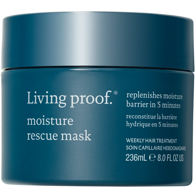Living Proof? Moisture? Rescue? Mask? 236ml