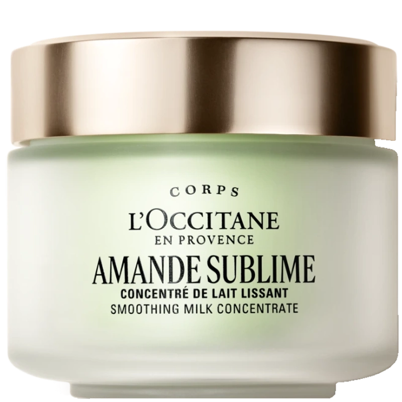 L Apos Occitane Almond Milk Concentrate Bodylotion 200 Ml