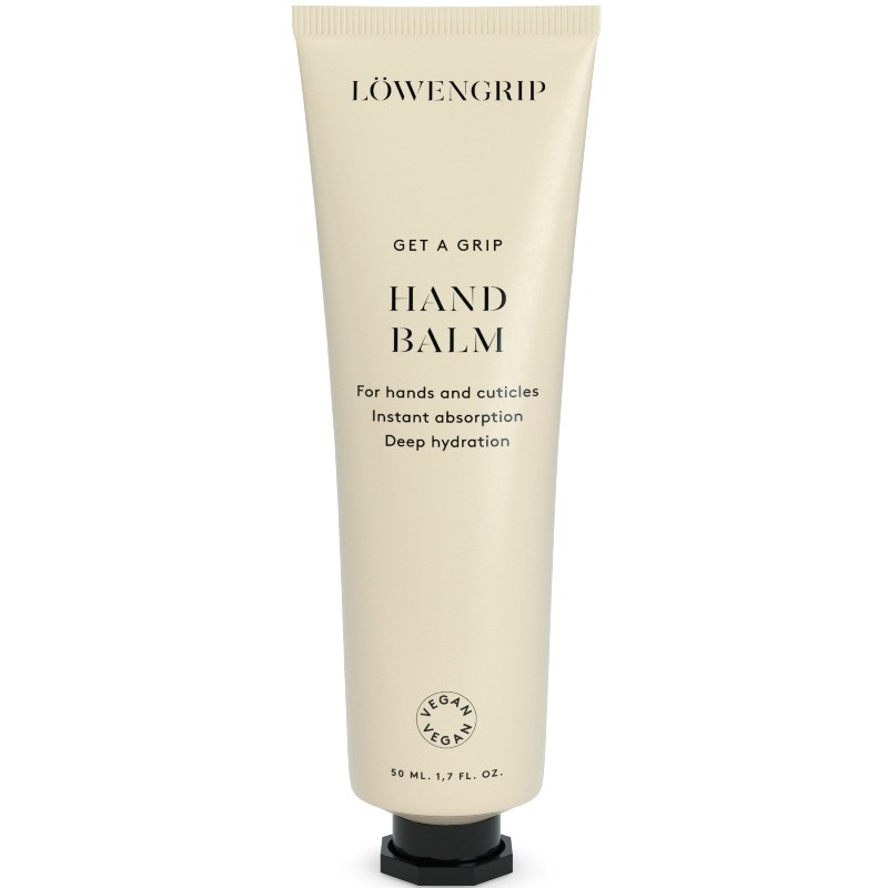Lowengrip Get A Grip Hand Balm 50 Ml