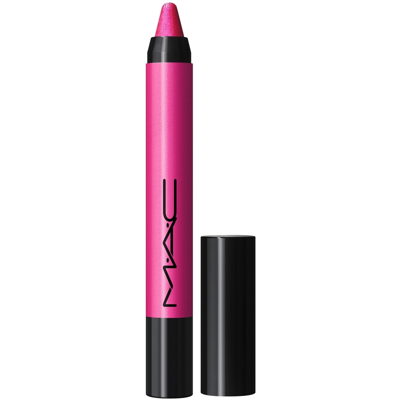 Mac Dazzlelips Crayon 1 5 Gr Candy Yum Yummy