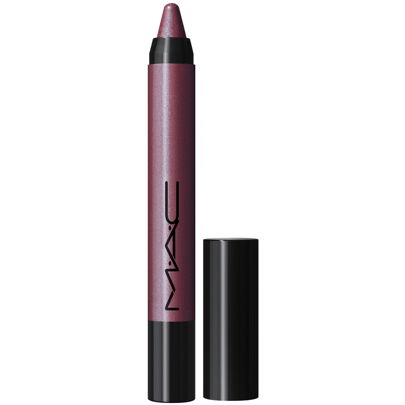 Mac Dazzlelips Crayon 1 5 Gr Cosmic Plum