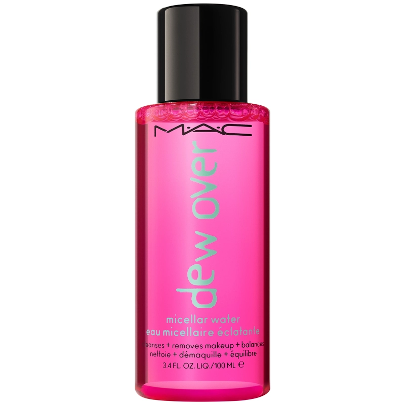 Mac Dew Over Micellar Water 100 Ml