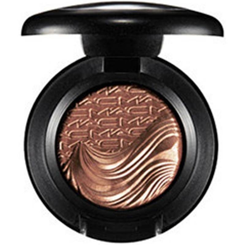 Mac Extra Dimension Eye Shadow 1 3 Gr    Sweet Heat