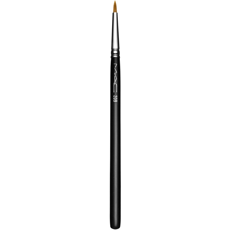Mac Eye Liner Brush 209