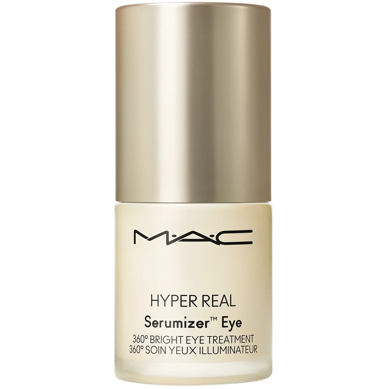 Mac Hyper Real Eye Serumizer 15 Ml