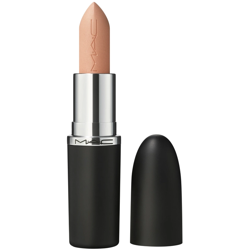 Mac Macximal Silky Matte Lipstick 3 5 Gr    Actingnatural