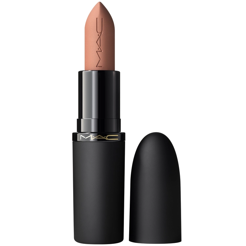 Mac Powder Kiss Hazy Matte Lipstick 3 5 Gr Big Promotion