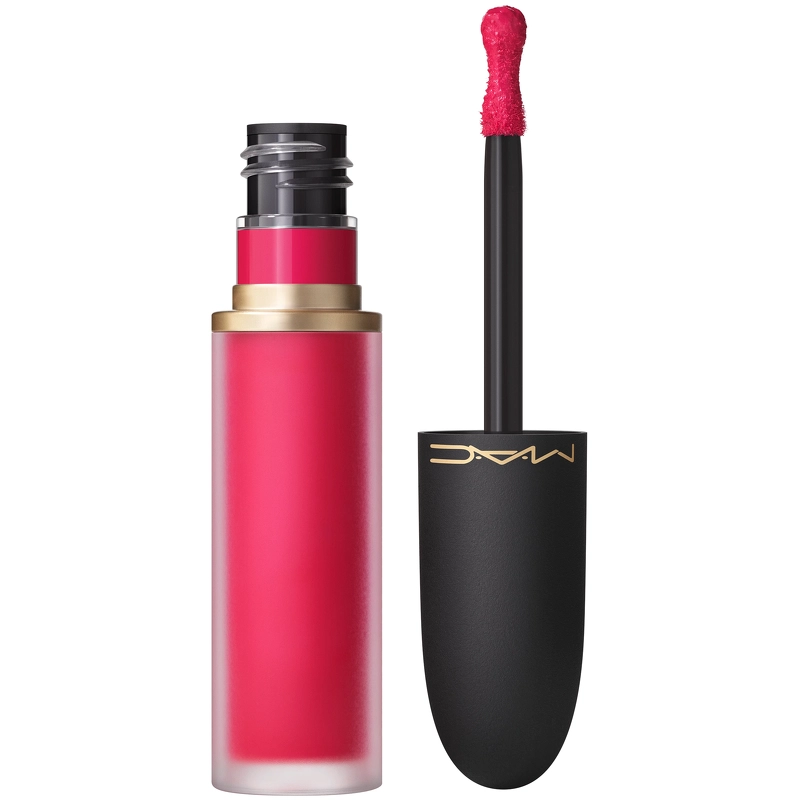 Mac Powder Kiss Lip Cheek Mousse 5 Ml Billion Smile