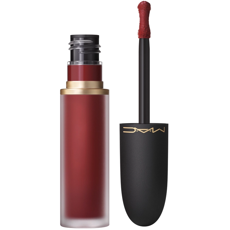Mac Powder Kiss Lip Cheek Mousse 5 Ml Fashion Emergency