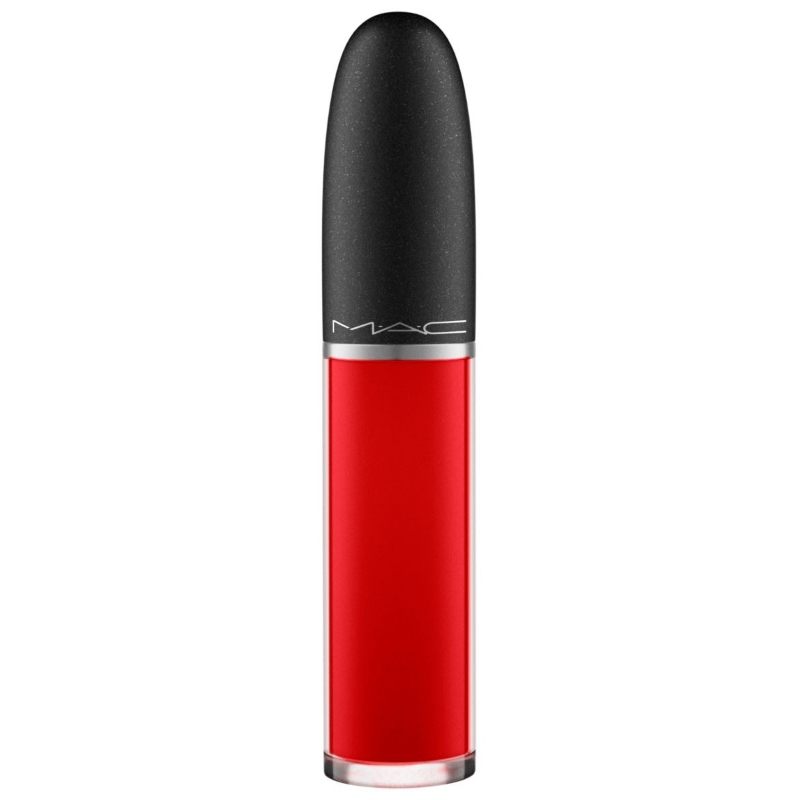 Mac Retro Matte Liquid Lipcolour 5 Ml 104 Fashion Legacy
