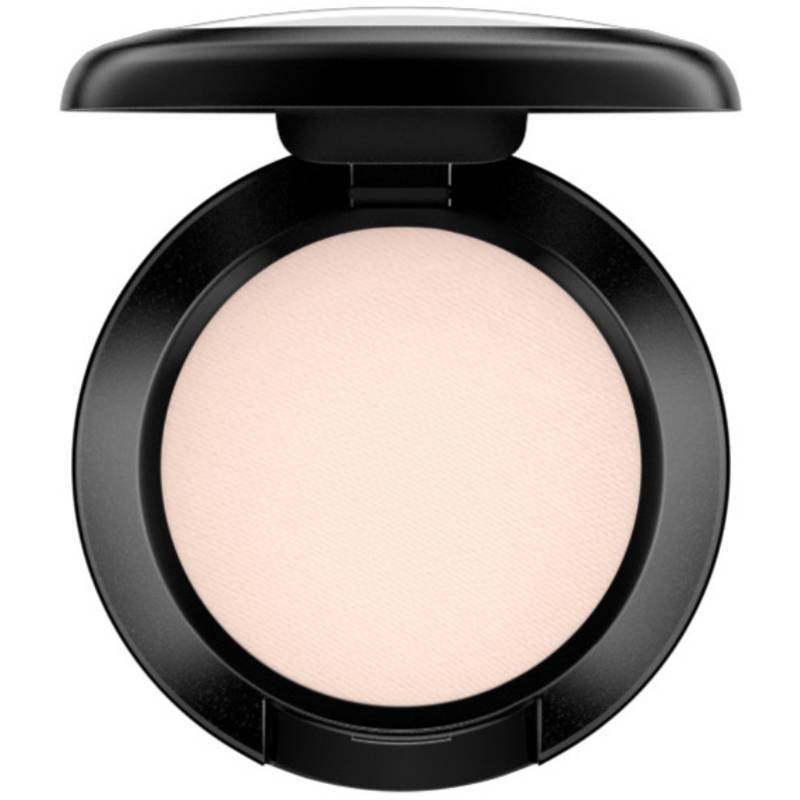 Mac Matte Single Eye Shadow 1 5 Gr Blanc Type